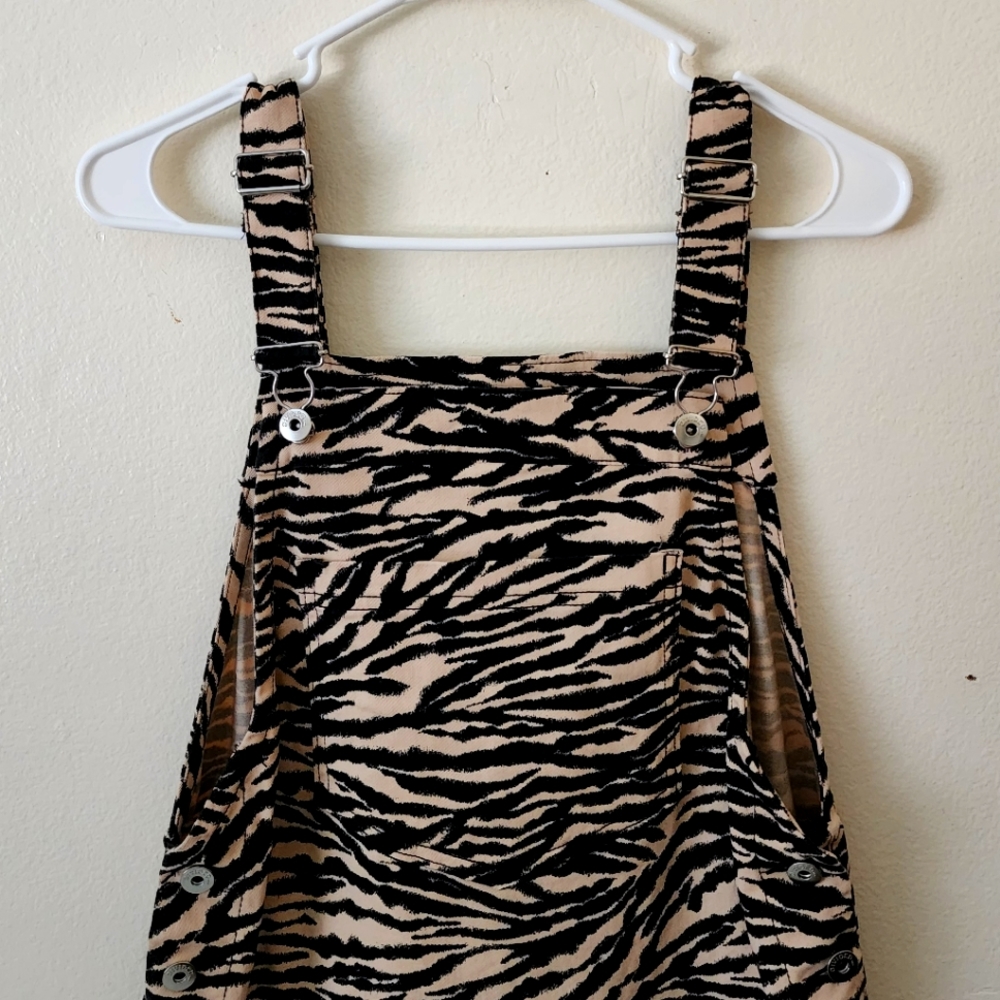 Jumper dress